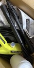 RYOBI Green/Black Pressure Washer Spray Gun w/ Hose Wand & Foam Cannon Bottle — photo 6