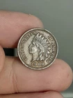 1900 Indian Head Cent XF-AU