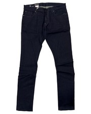 Image of G-STAR Men's 3D Raw Defend Super Slim Jeans RRP £80