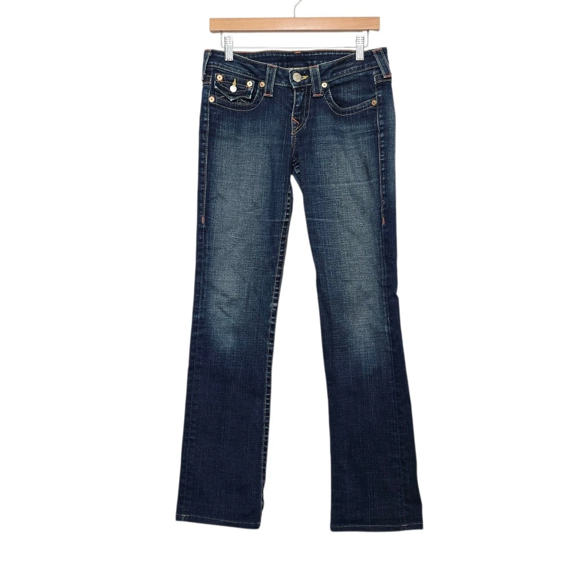 Womens True Religion Jeans 29 Joey for sale | eBay
