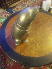 Polar Bear Drink Mixer