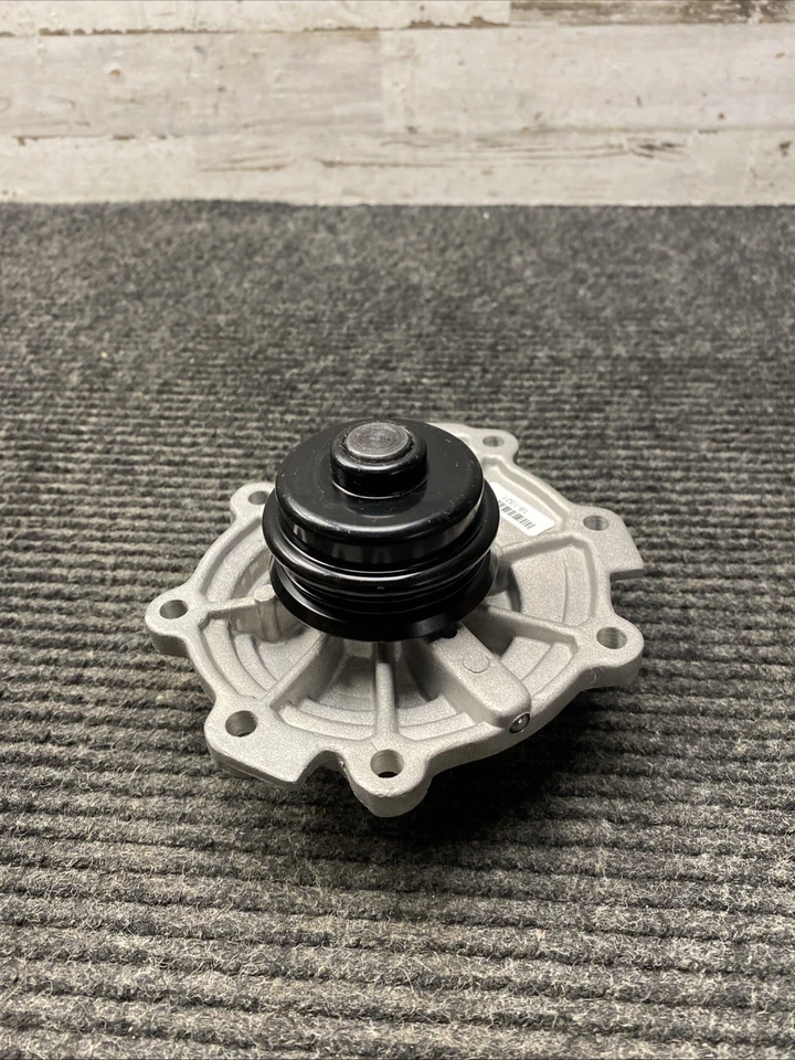 Bomba de agua motor ACDelco 252-467 Foto 4 de 4