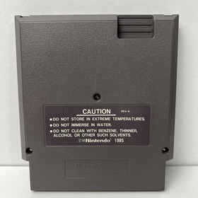 Battle Chess (NINTENDO NES) AUTHENTIC