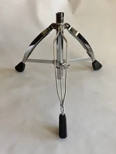 Pearl Drum Throne Tripod Base NWOT