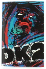 The Dark Knight Strikes Again DK2 Vol. 3 - DC - 2002 - TPB