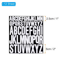 Creative Vinyl Sticker Bundle, Fun  Stylish Decals, Sticker Online, PDF file 6