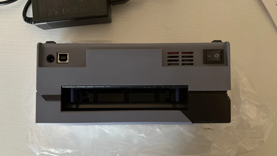 Rollo X1038 Thermal Label Shipping Barcode Printer - Image 2 of 4