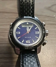 ESQ Octane E5356 Men's Watch Movado