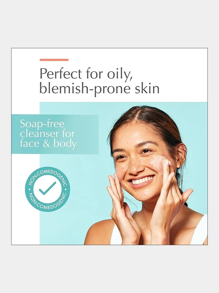 Gel Limpiador Avène Cleanance 400 ml - Jabón Facial Purificante para todo tipo de pieles Foto 4 de 4