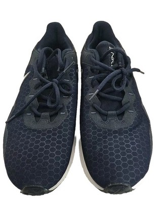  - Nike Legend Essential 2  Blue Size 9.5