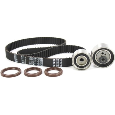 TBK492 DNJ Kit Timing Belt for Mazda Protege 1999-2000