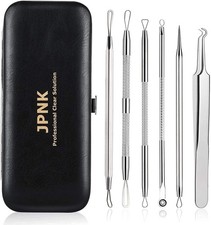 Blackhead Remover Comedone Extractor Acne Removal Kit.