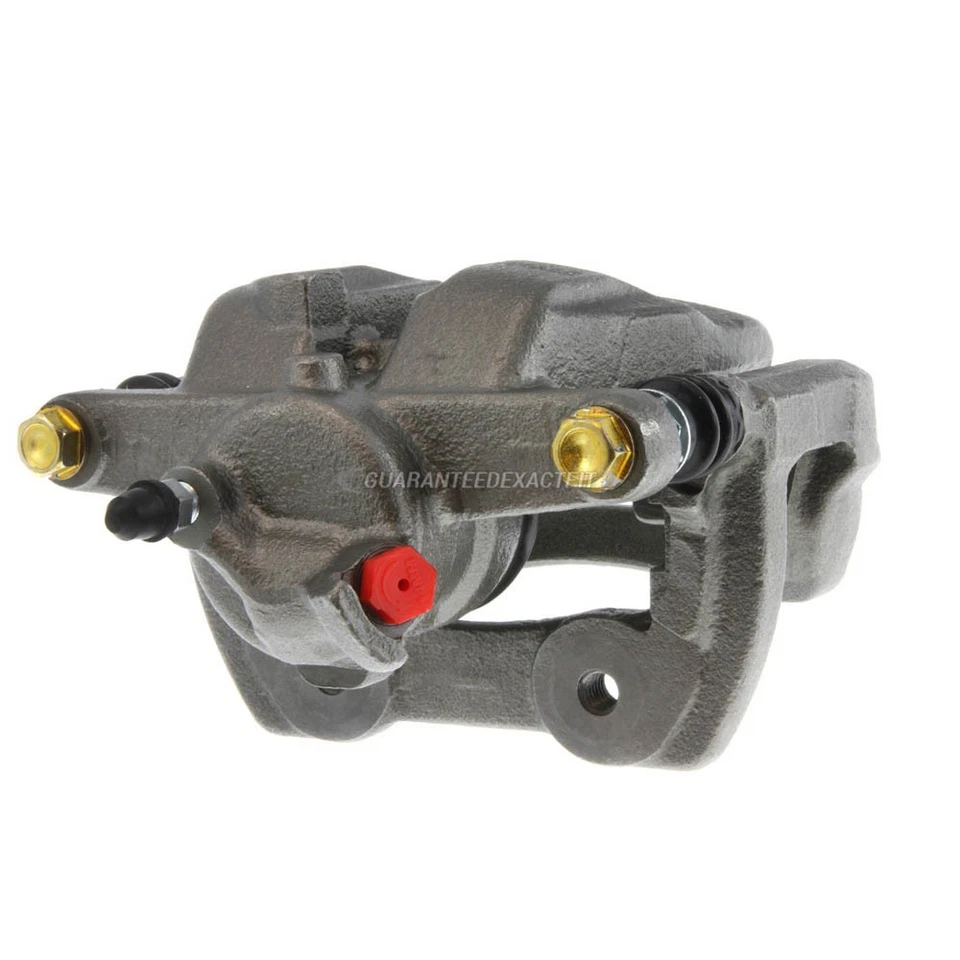 Pinça de freio traseira direita central TCP para Land Rover Range Rover Sport 2006-2012 - Imagem 2 de 4