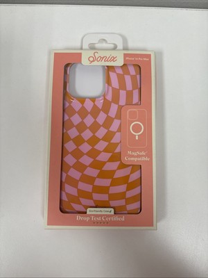 Sonix iPhone 16 Pro max Case - Checkmate T11-41