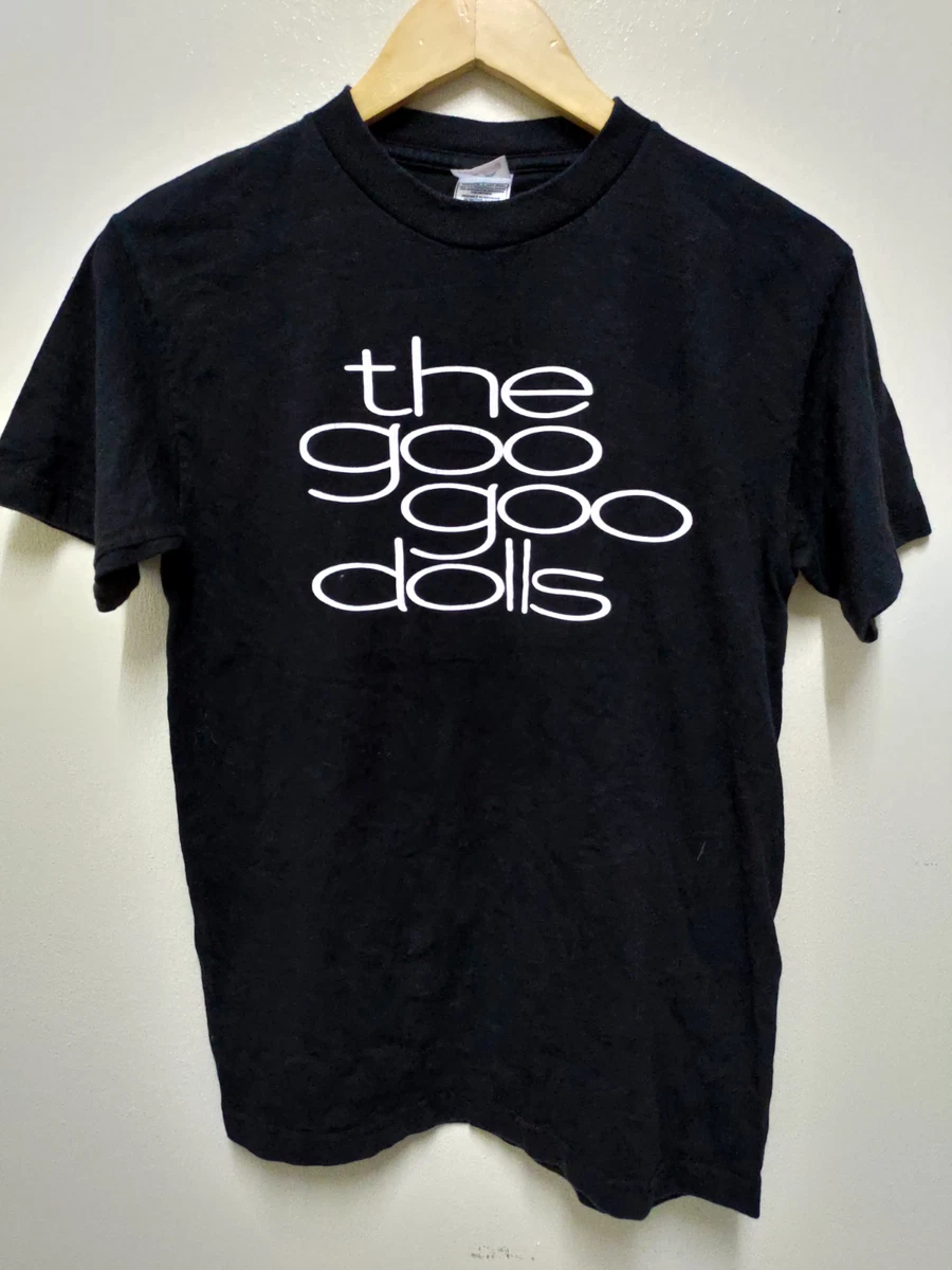 goo goo dolls shirt products for sale | eBay