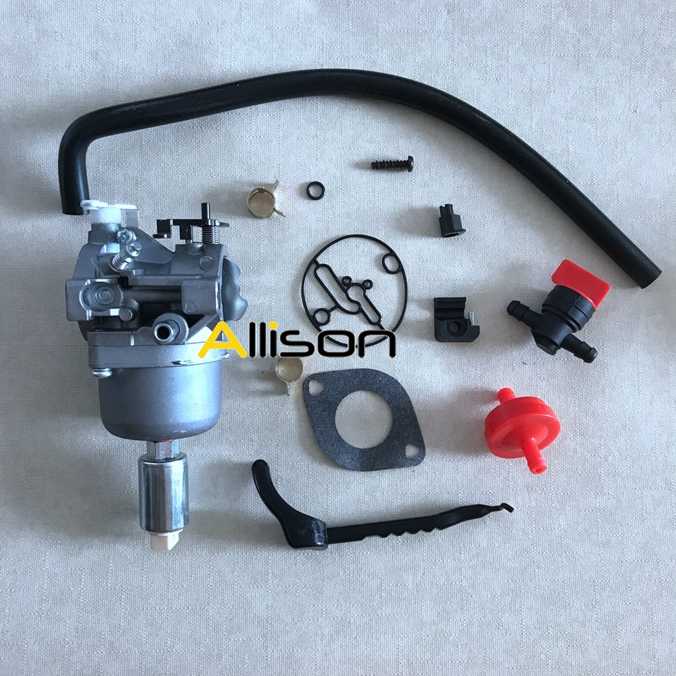 Carburetor carb for John Deere Z225 18.5hp Zero Turn Lawn Mower tracker