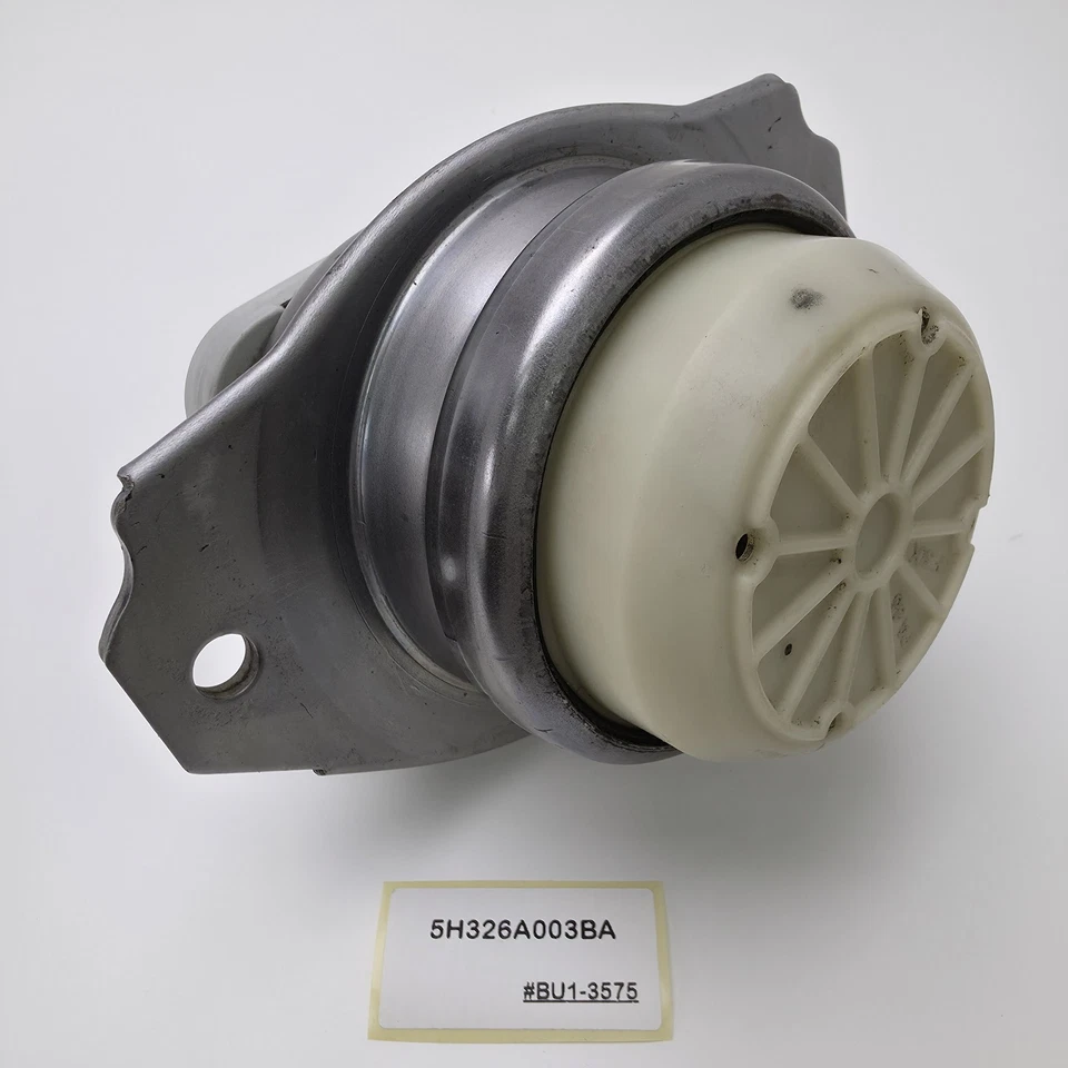 2005-2013 Land Rover Range Rover Sport Engine Motor Mount Front 5H326A003BA - Image 4 of 4