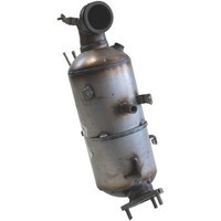 Ruß-/Partikelfilter Abgasanlage Euro 5 Bosal FüR U.A. Chevrolet Captiva