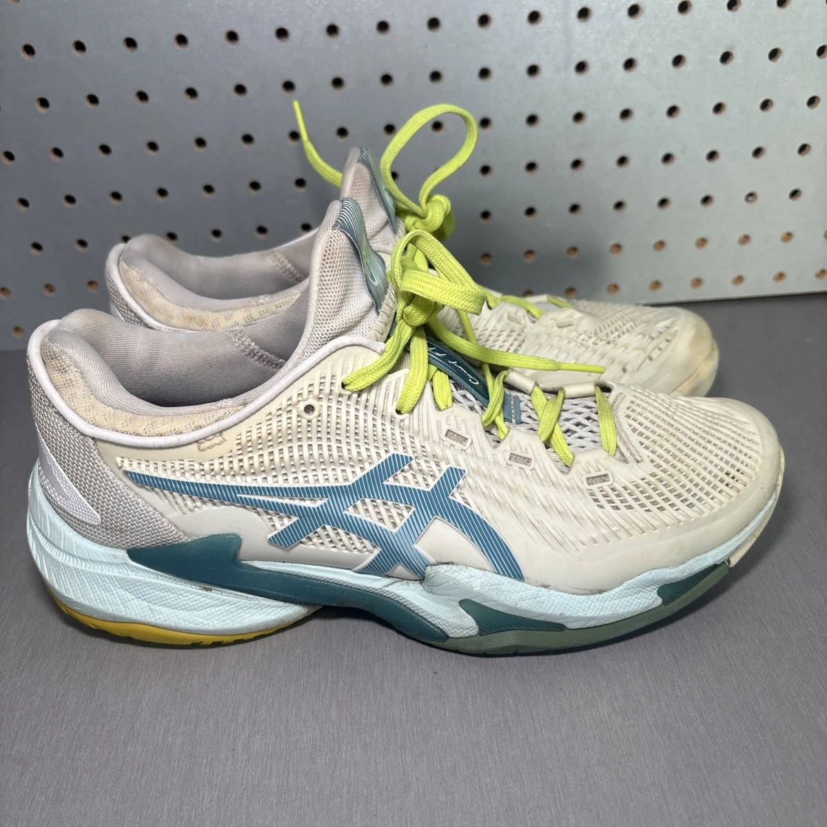 ASICS Court FF for sale | eBay