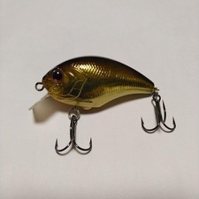 [Good condition] O.S.P Tiny Blitz ① Crankbait OSP Toshinari Namiki