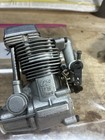 372.  O.S. Surpass 40 Four Stroke RC Model Airplane Engine — photo 2
