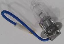 PACCAR BULB-INTERIOR LAMP H3HELLA NEW OEM H3HELLA