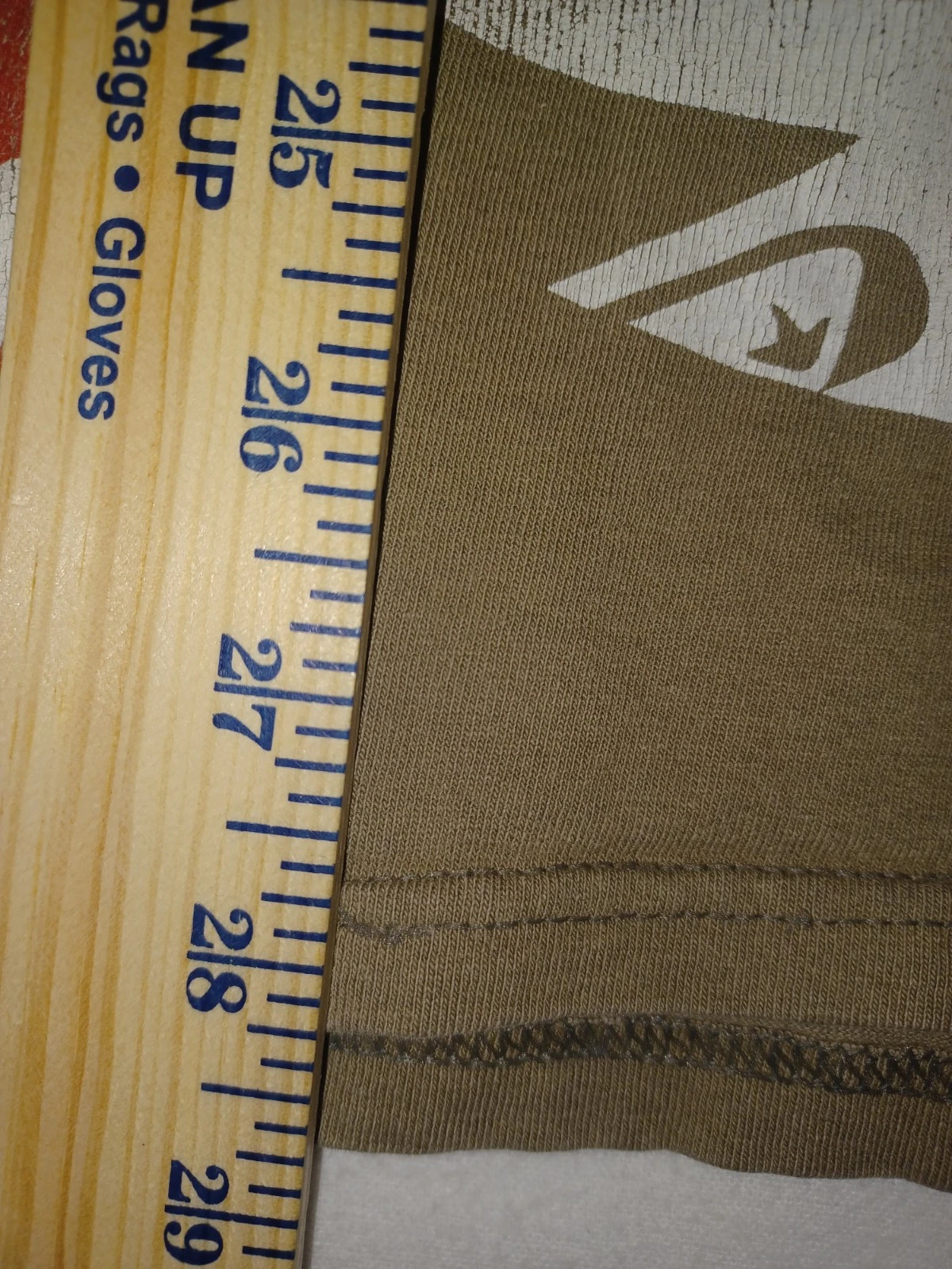 gymshark t-shirt shirt