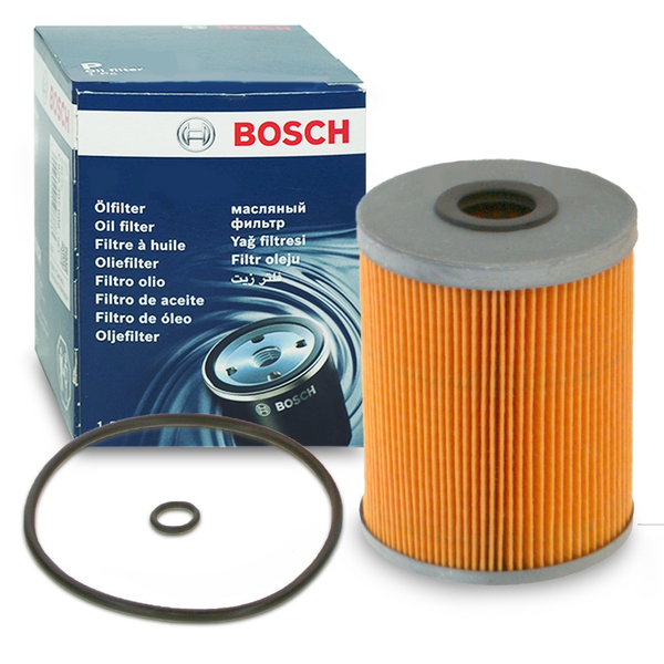 Bosch ÖLfilter Vw Corrado 53I Golf 1H1 1H5 Passat 3A5 35I 3A2 35I Sharan Vento-image