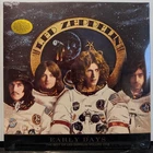 LED ZEPPELIN "Early Days" USA 2LP VINYL PRESSING SEALED MINT! Atlantic 83268-1