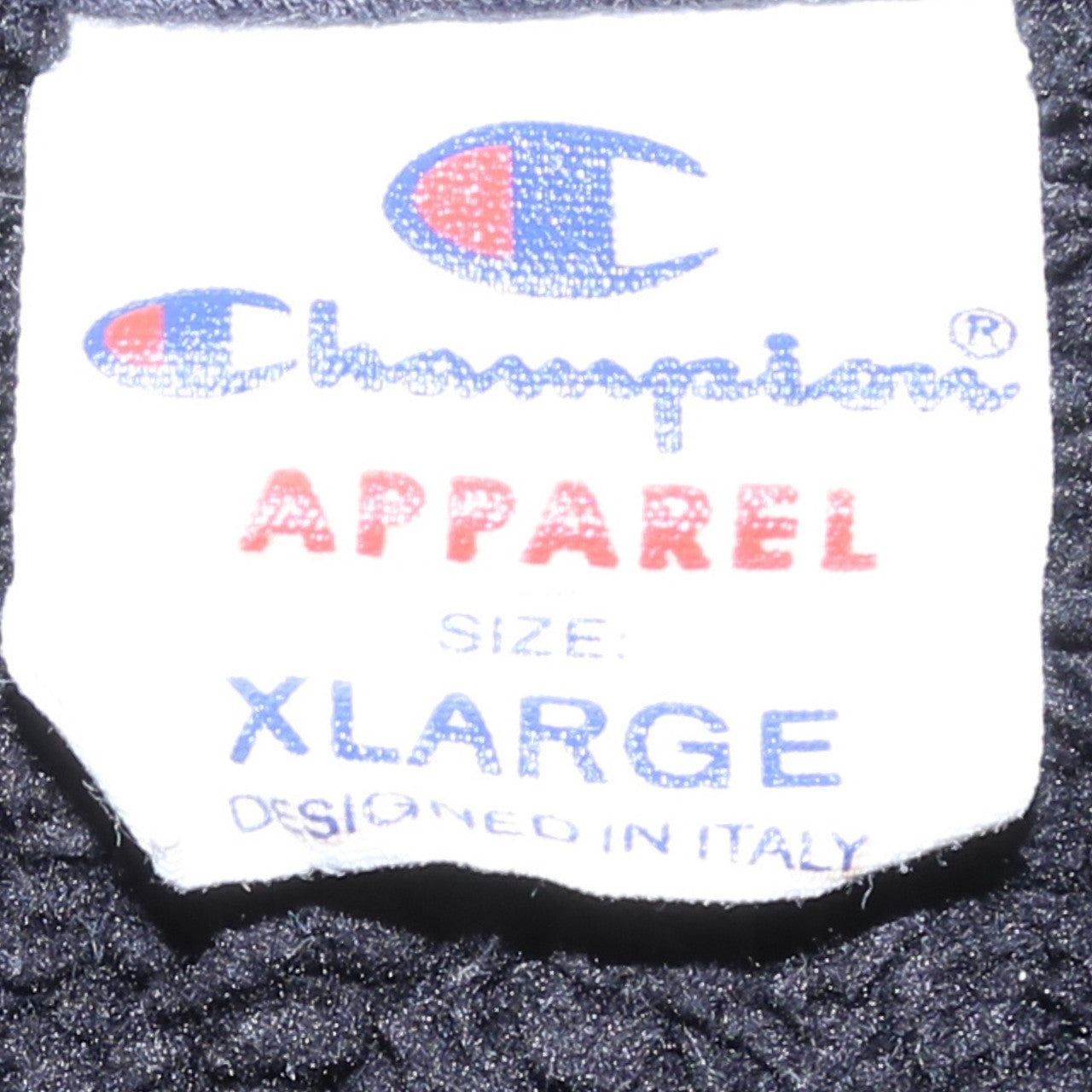 Champion Grey Sweatshirt Womens Xl image 4