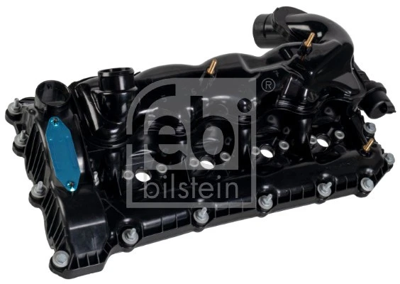 CYLINDER HEAD COVER 179234 FOR 306DT 3.0L 276DT 2.7L 306PS 3.0L 306D1 2.9L 6cyl - Image 2 of 4