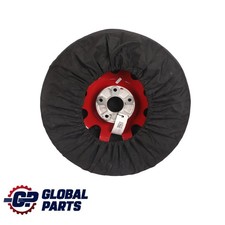 Porsche Boxster 986 Space Saver Spare Wheel 17" 3.5J ET:19 Bag Cover 99636213001