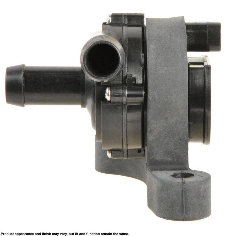 Bomba de agua auxiliar motor A1 Cardone 5W-7001 Foto 4 de 4