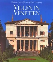 Villen in Venetien von Muraro,Michelangelo. Marton,... | Buch | Zustand sehr gut - Bild 1 von 2