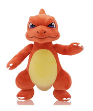 Pokemon CHARMELEON Official Plush Doll 30cm New Product, Unopened