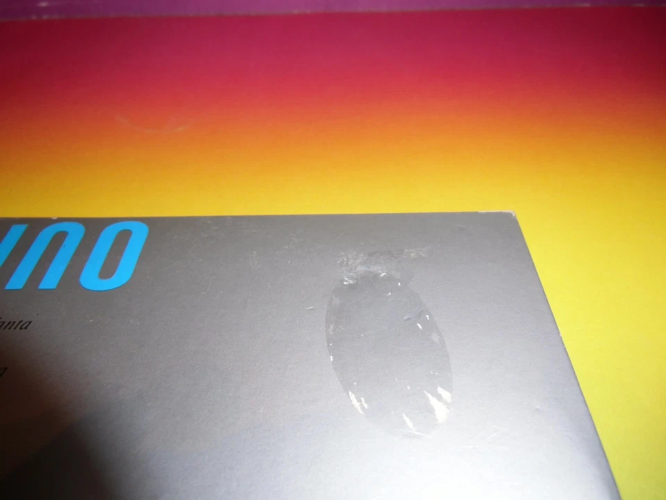 Jimmy Somerville - Uno *88*CARDSLEEVE* SYNTH*POP*ROCK MAXI-CD SEHR GUT! MEGARAR! - Bild 3 von 4