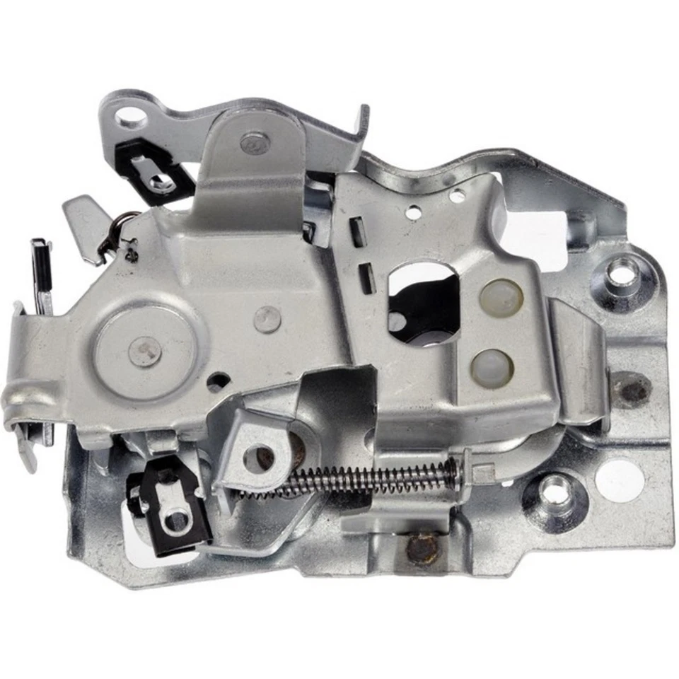 SET-RB940103 Dorman Door Handle Latches Set of 2 Front Driver & Passenger Pair Foto 2 de 4