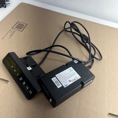 #ad #ad TUVRheinland JCB35N1 Control System * $69.99