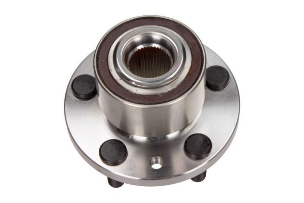 Kit de roulements de roue MAXGEAR 33-0807 à étanchéité renforcée anti-poussière