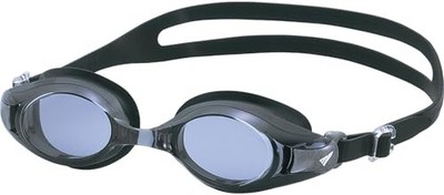 View T512EP SK Swimming Goggles Made in Japan No Assembly Required Wide-Field of