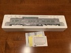 O SCALE Atlas 2 Rail Passenger Car California Zephyr Dome Chair  "Silver Bronco" — photo 2