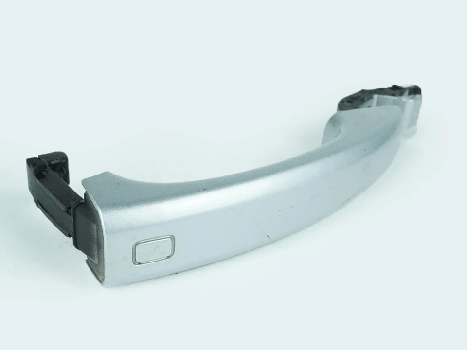 2010 - 2016 Audi S4 A4 B8 Door Handle Exterior Ignition Keyless Front Left Oem Foto 3 de 4