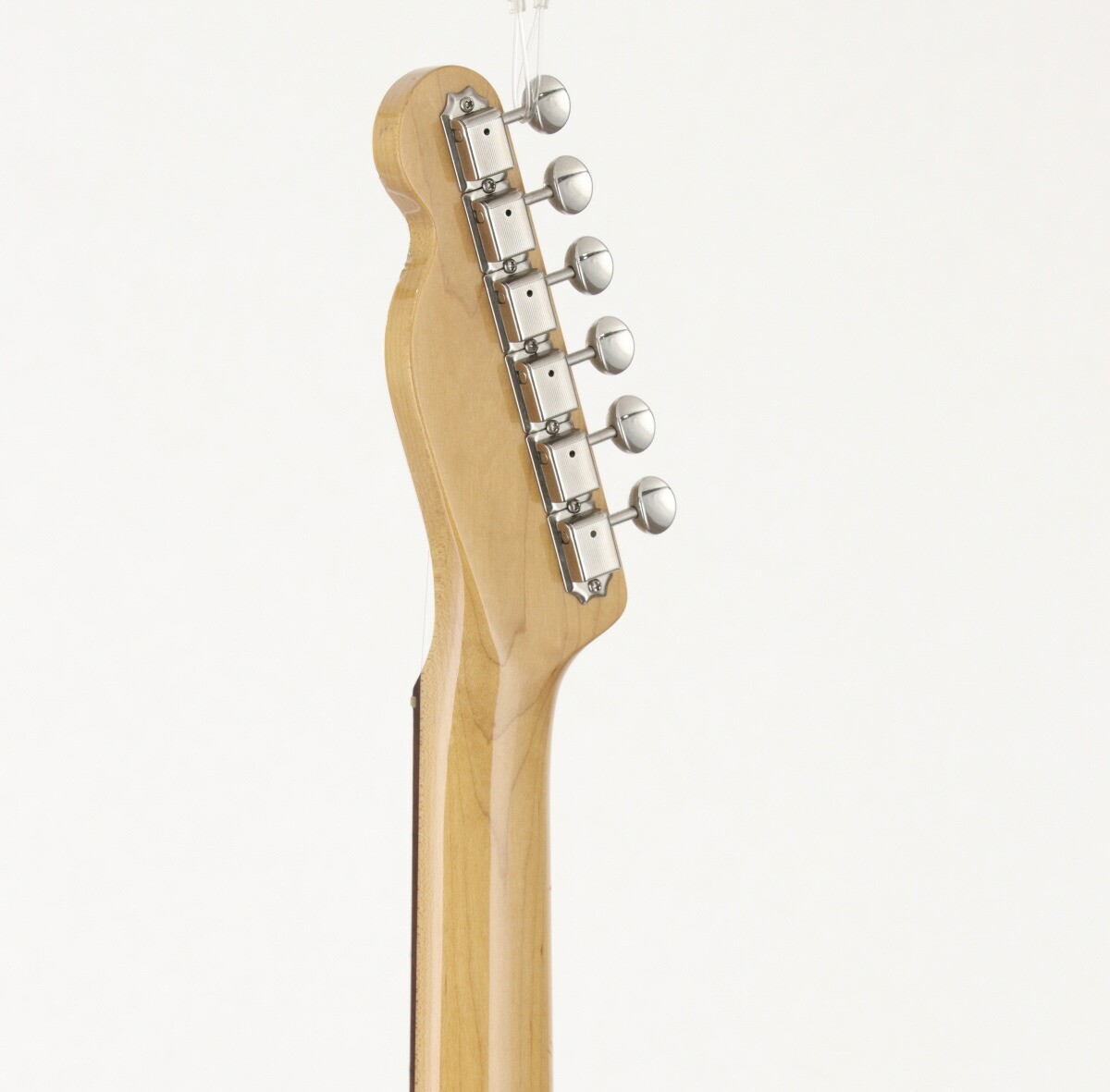 Fender Japan / Tl62B-22 Modified Black 2014 3.53Kg S/N