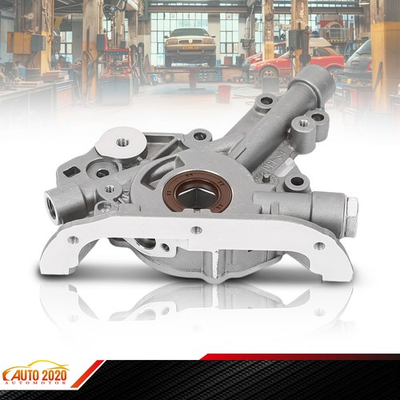#ad Fit For Chevy Corsa Hexagonal Daewoo 90412744 Engine Oil Pump $59.00