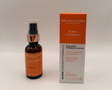 REVOLUTION SKINCARE LONDON 12.5 VITAMIN C