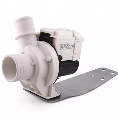 Washer Drain Pump for Hotpoint HTAP1000M2WW HTWP1000M0WW HTWP1000M1WW