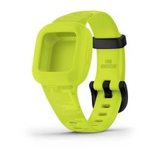 Garmin 010-12469-40 Vivofit Jr 3 Band Lime  Silicone ~E~