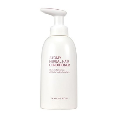 Atomy Herbal Hair Shampoo 500 Ml