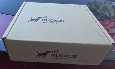 #ad Ruckus 901 R650 US00 Wireless Access Point Wi Fi NEW $274.49