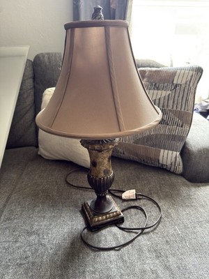 Raymour & Flanigan Lamp